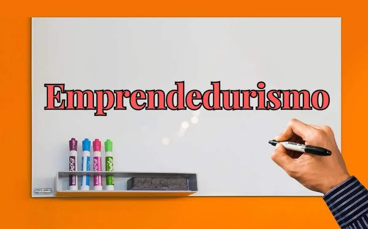 La duda sobre el termino emprendedurismo es muy frecuente en el mundo de las finanzas y los negocios Pixabay